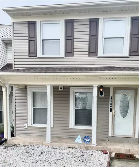 4502 Marlwood Way, Virginia Beach, VA 23462