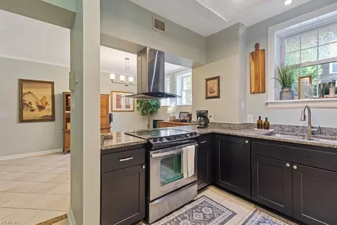 910 Greenway Ct #1, Norfolk, VA 23507