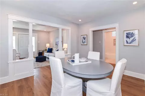 3131 Lyons Ave, Norfolk, VA 23509