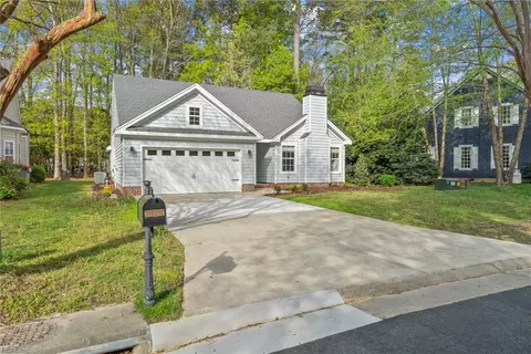 12 Carissa Ct, Cape Charles, VA 23310