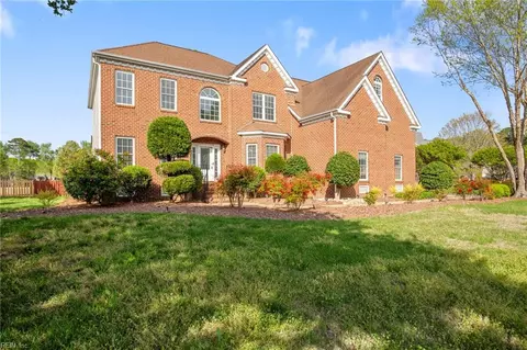 501 Brentmeade Dr, Yorktown, VA 23693