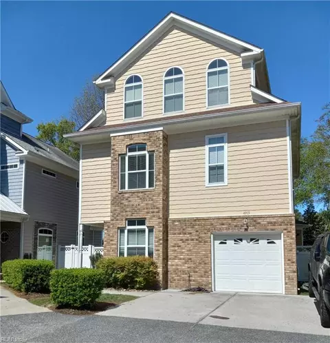 4913 Aclare Ct, Virginia Beach, VA 23462