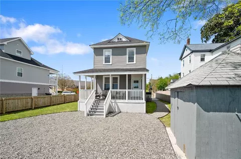 622 River St, Hampton, VA 23669