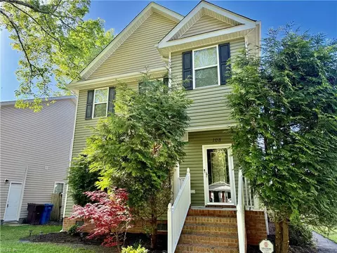 108 Columbus Ave, Chesapeake, VA 23321