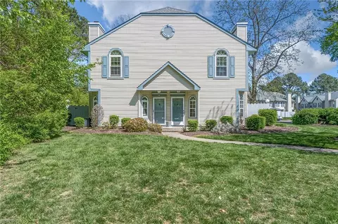 5201 Bardith Cir, Virginia Beach, VA 23455
