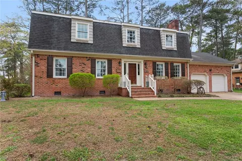 2641 S Kings Rd, Virginia Beach, VA 23452