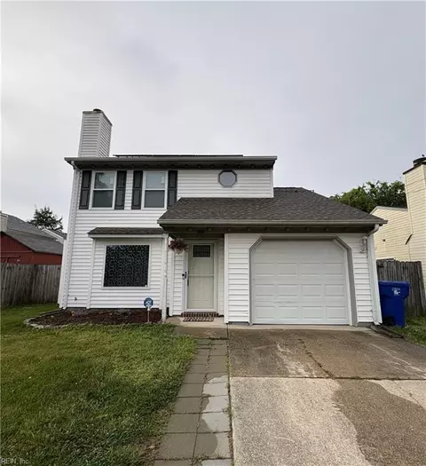5293 Iowa Ave, Norfolk, VA 23513
