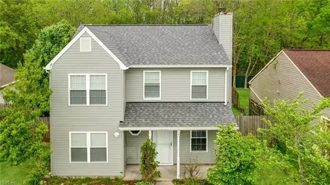 1964 Big Boulder Dr, Virginia Beach, VA 23456