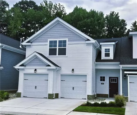 4731 Mahogany Rn Run, Chesapeake, VA 23321