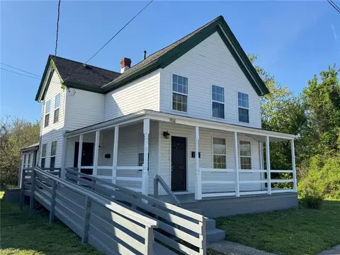 3800 Victoria Blvd, Hampton, VA 23669