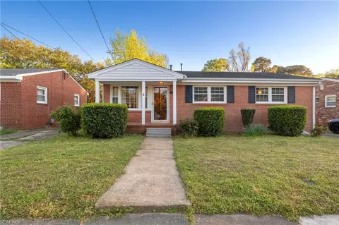 1717 Grove Ct, Norfolk, VA 23503