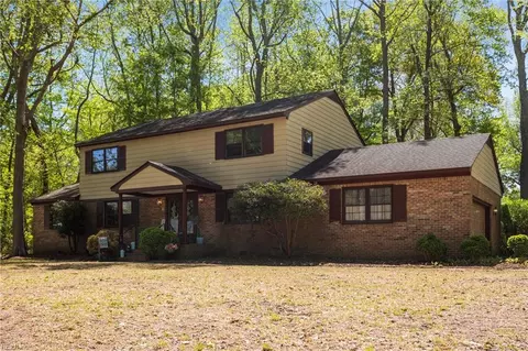 2516 San Marco Ct, Virginia Beach, VA 23456