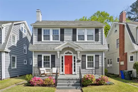 1338 Rockbridge Ave, Norfolk, VA 23508