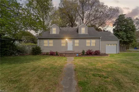 1276 Kempsville Rd, Norfolk, VA 23502