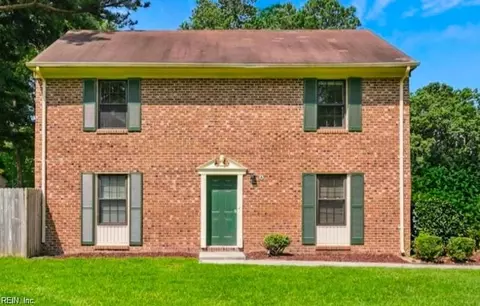 304 Circuit Ln #A, Newport News, VA 23608