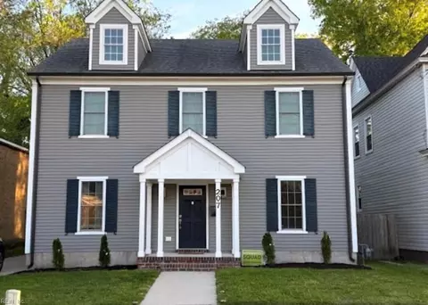 207 W 28th St, Norfolk, VA 23504