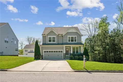 14318 Old Beaver Ln, Chester, VA 23831