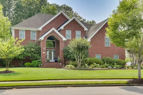 1801 Harewood Ct, Virginia Beach, VA 23456