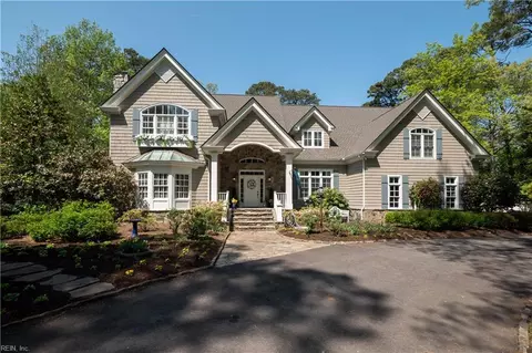 1125 Ivy Dr, Virginia Beach, VA 23451