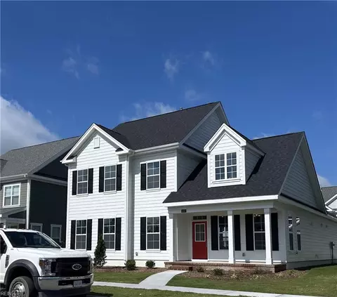 2232 Captiva Ln, Chesapeake, VA 23321