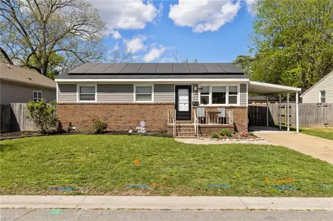 909 Mayfield Ave, Chesapeake, VA 23324