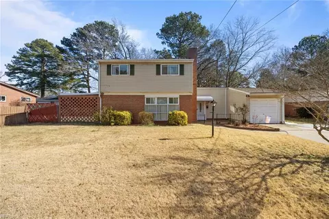 508 Sweeney Rd, Virginia Beach, VA 23452