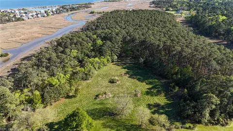940 Beach Rd, Hampton, VA 23664