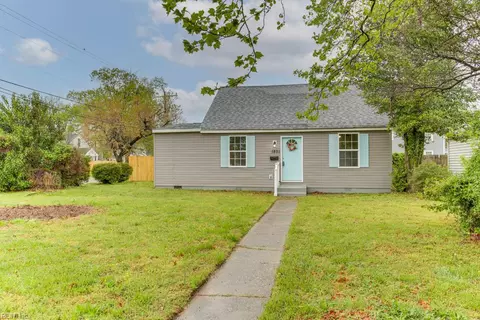 1801 Roanoke Ave, Newport News, VA 23607