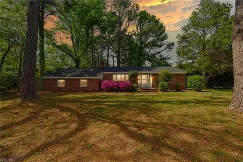 2300 Plantation Dr, Virginia Beach, VA 23454