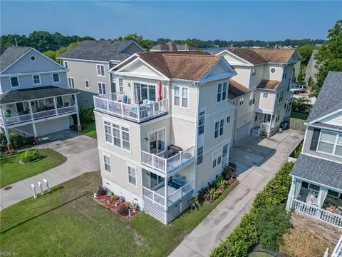 9509 14th Bay St, Norfolk, VA 23518