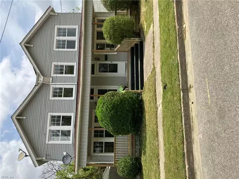 2774 Mckann Ave, Norfolk, VA 23501