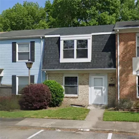1605 Darren Cir, Portsmouth, VA 23701