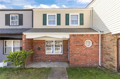 5613 Banbury Ct, Virginia Beach, VA 23462