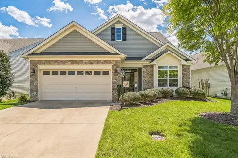 4187 Winthrop Cir, Williamsburg, VA 23188