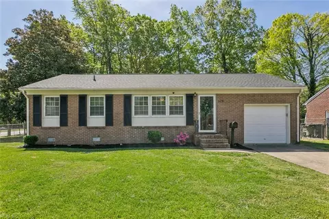 178 Chickamauga Pk Pike, Hampton, VA 23669 photo 1