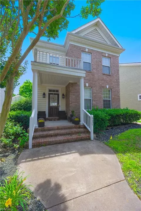 525 Normandy St, Portsmouth, VA 23701