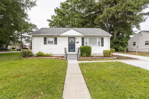501 Stratford St, Portsmouth, VA 23701
