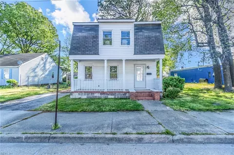 3111 Elm Ave, Portsmouth, VA 23704