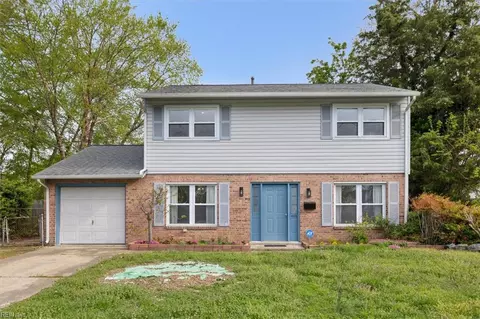 423 Galveston Ct, Hampton, VA 23669
