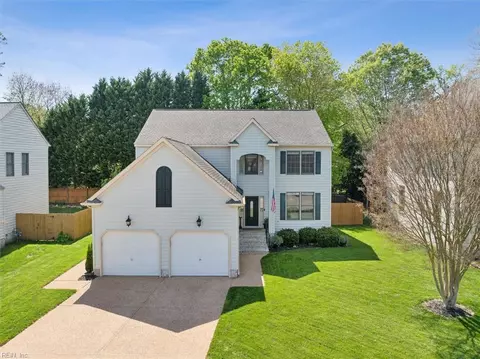 300 Blevins Rn Run, York County, VA 23693