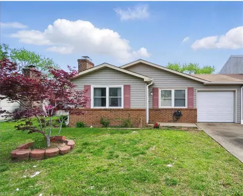 908 Spring Garden Ln, Virginia Beach, VA 23452