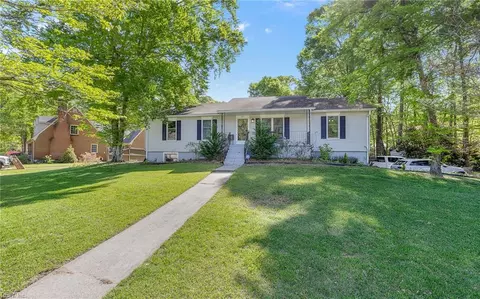 3621 Mill Bridge Way, Chesapeake, VA 23323