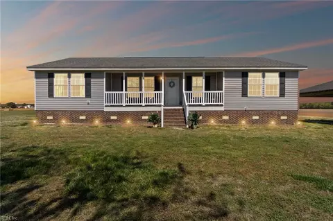 596 Four Forks Rd, Shawboro, NC 27973