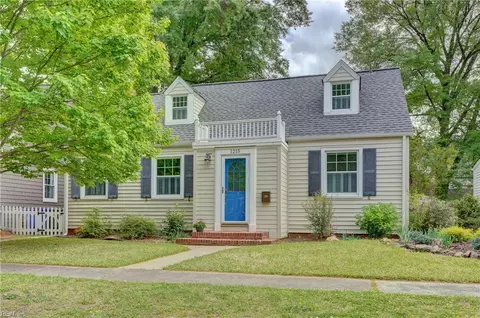 1215 Buckingham Ave, Norfolk, VA 23508