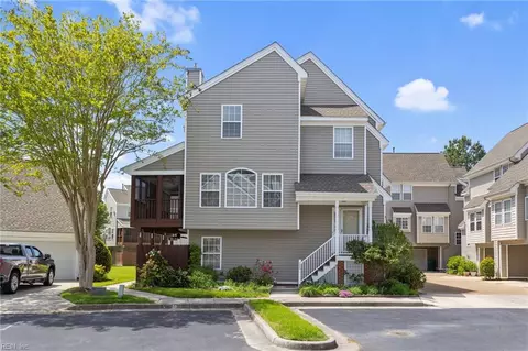 2025 Nicklaus Dr, Suffolk, VA 23435