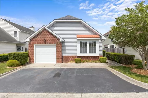 506 Cedar Cmns #94, Chesapeake, VA 23322