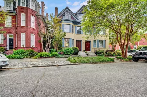502 Colonial Ave, Norfolk, VA 23507