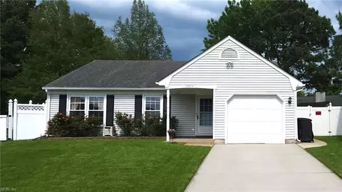 1808 Sharbot Cir, Virginia Beach, VA 23464