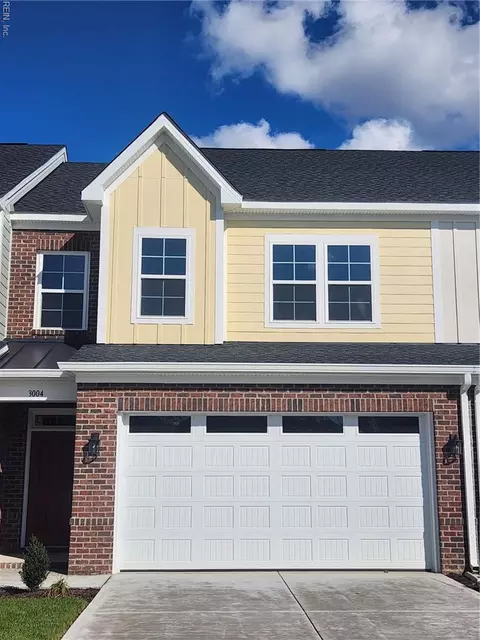 3004 Plymouth Pl, Williamsburg, VA 23185