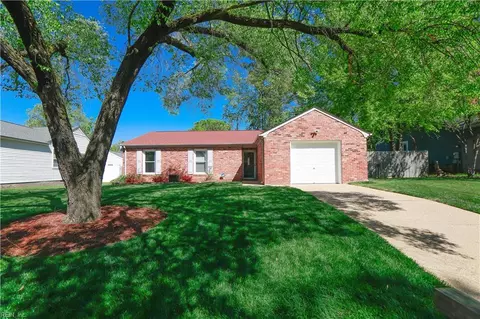 985 Colleen Dr, Newport News, VA 23608